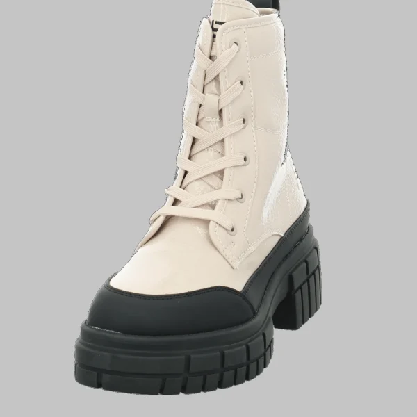 Outlet TT.BAGATT Damenstiefel sportiv Beige / Black