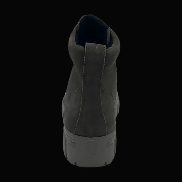 Shop Paul Green Damenstiefel sportiv oliv