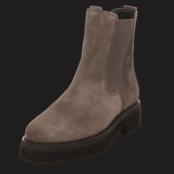 Cheap Gabor Damenstiefel sportiv grau