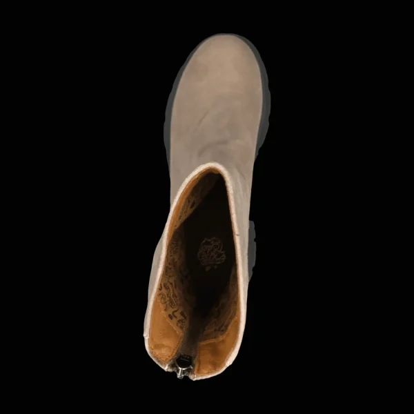 Clearance Apple of Eden Damenstiefel sportiv HELLBEIGE