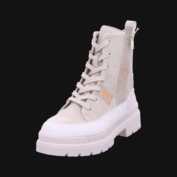 Clearance TT.BAGATT Damenstiefel sportiv beige