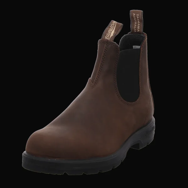 Best Sale Blundstone Damenstiefel sportiv braun
