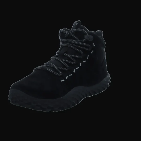 Hot Merrell Damenstiefel sportiv schwarz