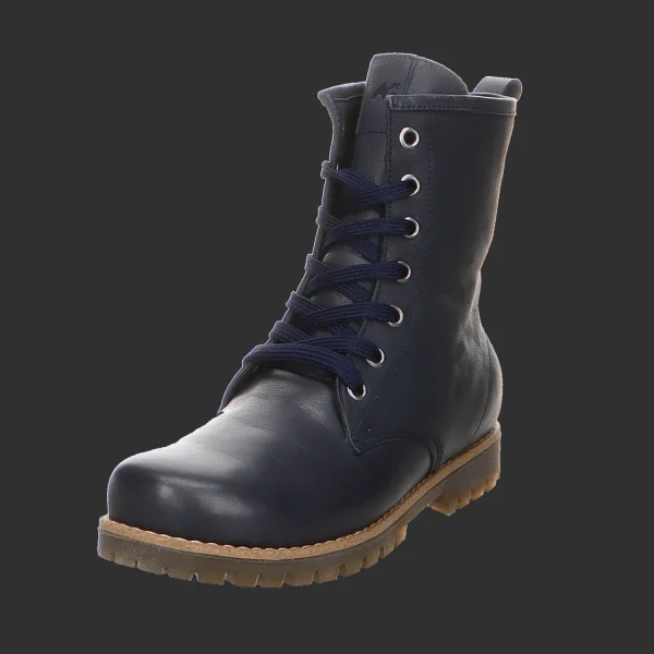 Sale Andrea Conti Damenstiefel sportiv marine