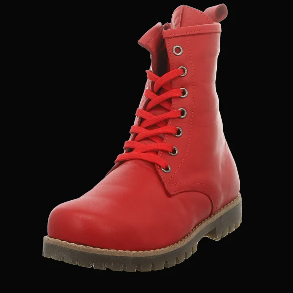 Store Andrea Conti Damenstiefel sportiv chili