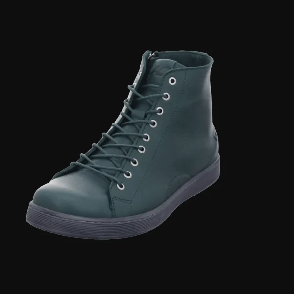 Sale Andrea Conti Damenstiefel sportiv bottle/ grau