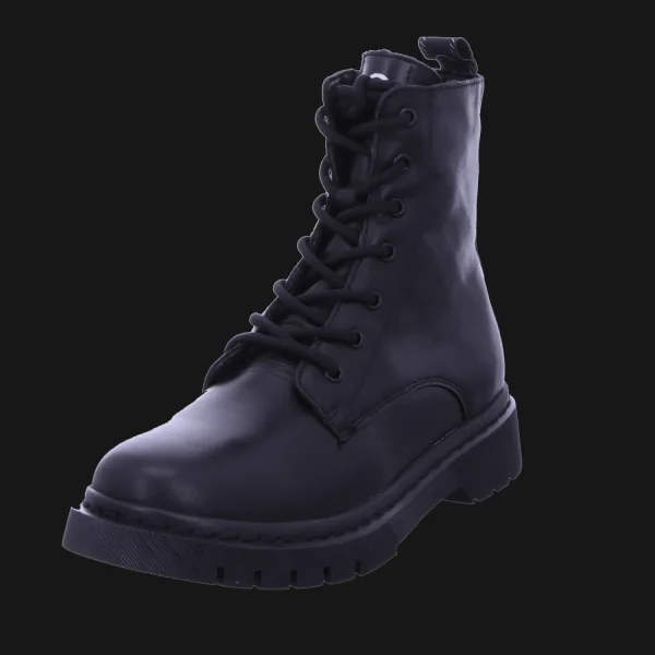 Best Sale Schuh Heinrich Damenstiefel sportiv schwarz