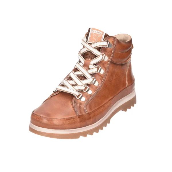 Fashion Pikolinos Damenstiefel sportiv