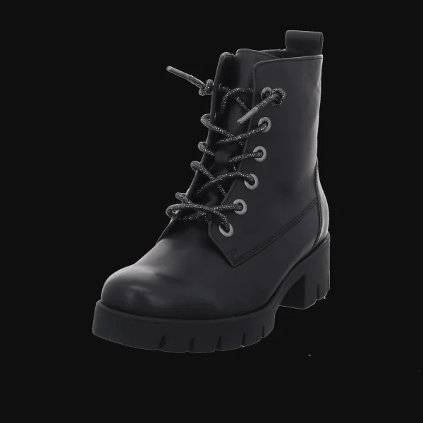 Online Gabor Damenstiefel sportiv schwarz(Se.Strass)