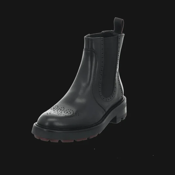 Store Lloyd Damenstiefel sportiv 0 SCHWARZ