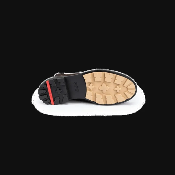 Discount Lloyd Damenstiefel sportiv