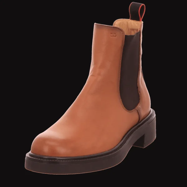 New Lloyd Damenstiefel sportiv braun