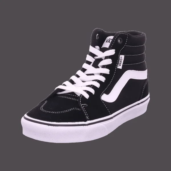 Clearance Schuh Heinrich Damenstiefel sportiv schwarz