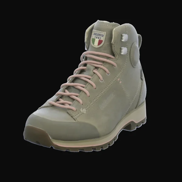 Sale Dolomite Damenstiefel sportiv grau