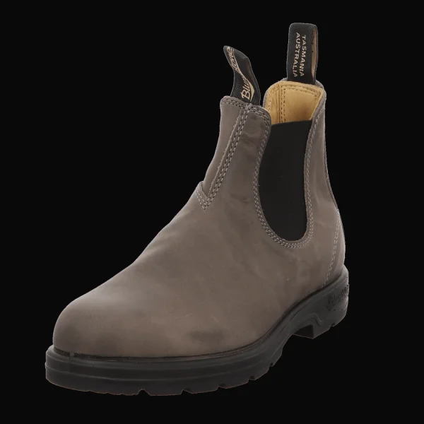 Best Blundstone Damenstiefel sportiv grau