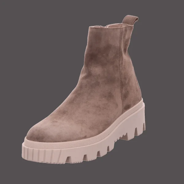 Best Gabor Damenstiefel sportiv braun