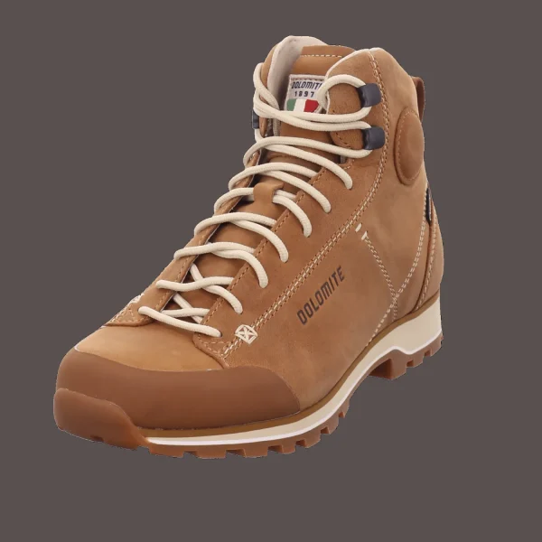 Fashion Dolomite Damenstiefel sportiv bunt