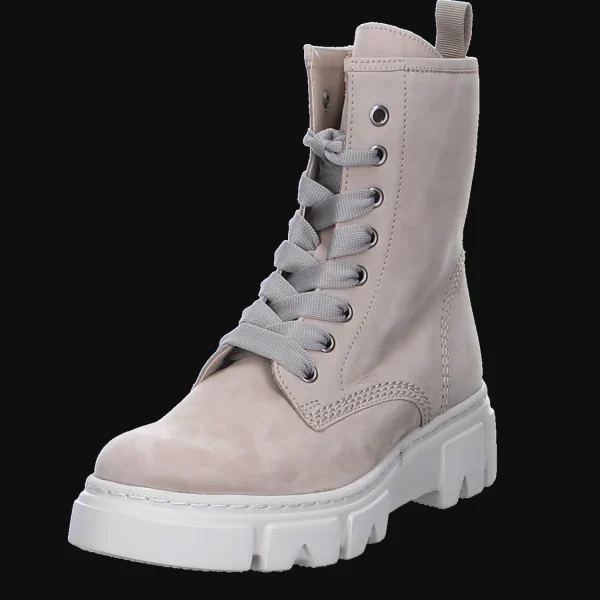 Cheap Gabor Damenstiefel sportiv grau