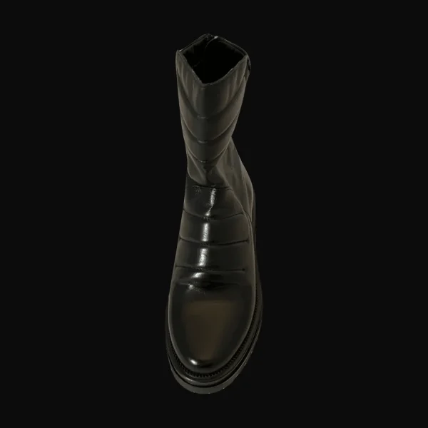 New Mjus Damenstiefel sportiv