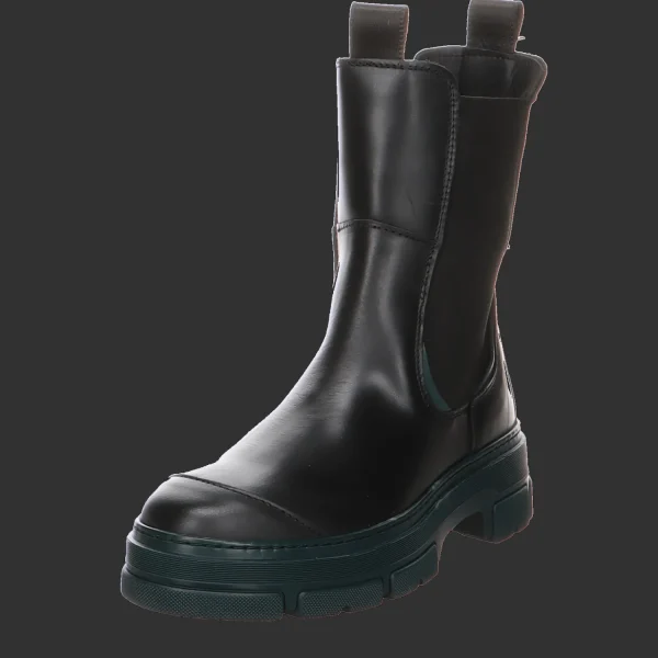 New Gant Damenstiefel sportiv schwarz
