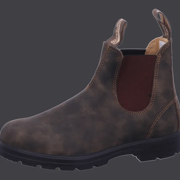 Cheap Blundstone Damenstiefel sportiv rustic brown