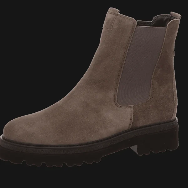 Cheap Gabor Damenstiefel sportiv grau