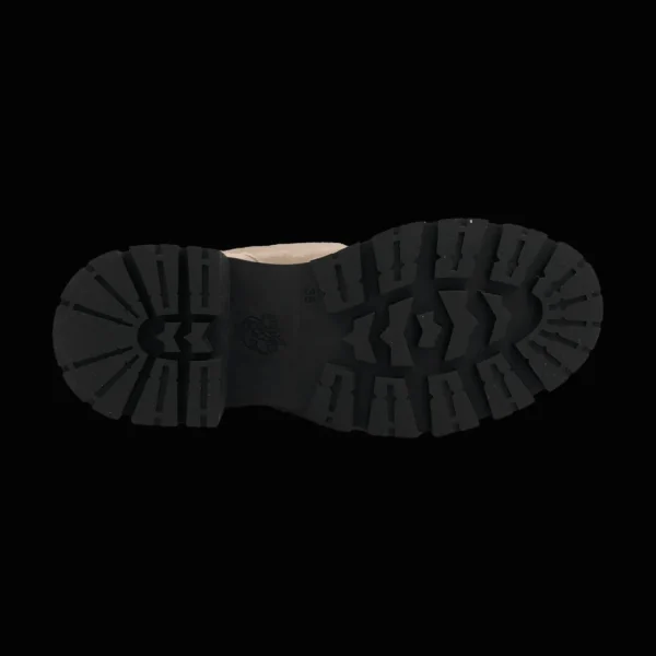 Clearance Apple of Eden Damenstiefel sportiv HELLBEIGE
