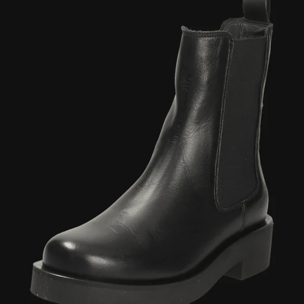 Sale Schuh Heinrich Damenstiefel sportiv black