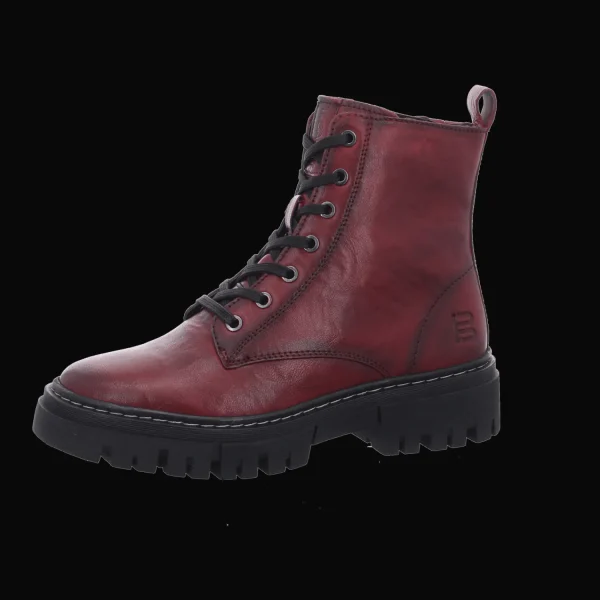 Cheap TT.BAGATT Damenstiefel sportiv dark red