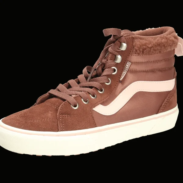 Shop Schuh Heinrich Damenstiefel sportiv braun
