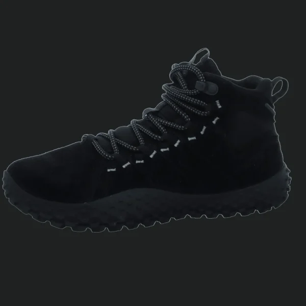 Hot Merrell Damenstiefel sportiv schwarz