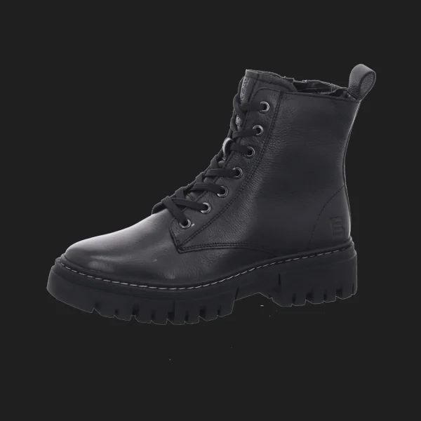 Store TT.BAGATT Damenstiefel sportiv schwarz