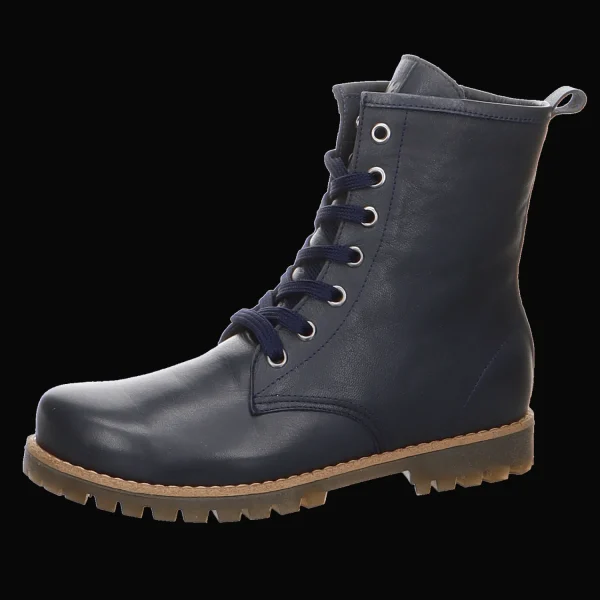 Sale Andrea Conti Damenstiefel sportiv marine