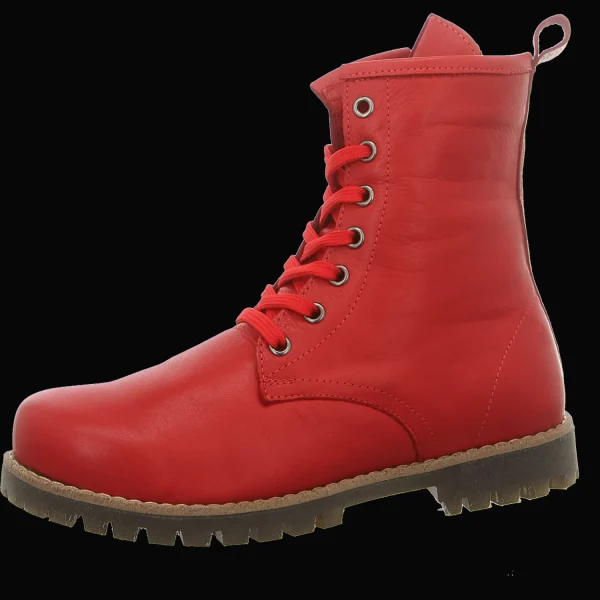 Store Andrea Conti Damenstiefel sportiv chili