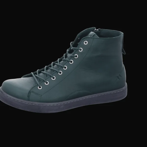 Sale Andrea Conti Damenstiefel sportiv bottle/ grau
