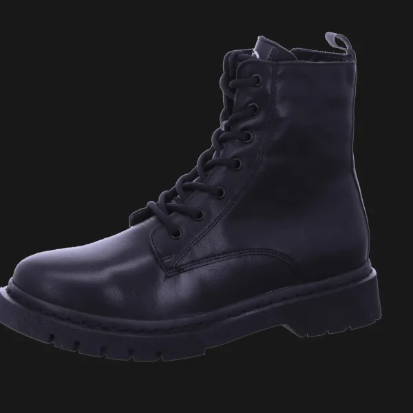 Best Sale Schuh Heinrich Damenstiefel sportiv schwarz