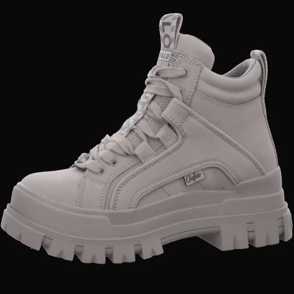 Best Sale Buffalo Damenstiefel sportiv hellgrau