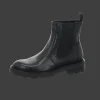 Store Lloyd Damenstiefel sportiv 0 SCHWARZ