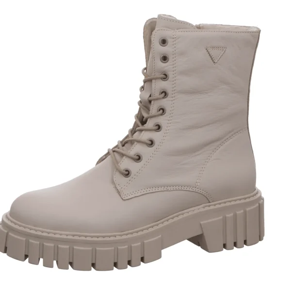 Online Online Shoes Damenstiefel sportiv beige
