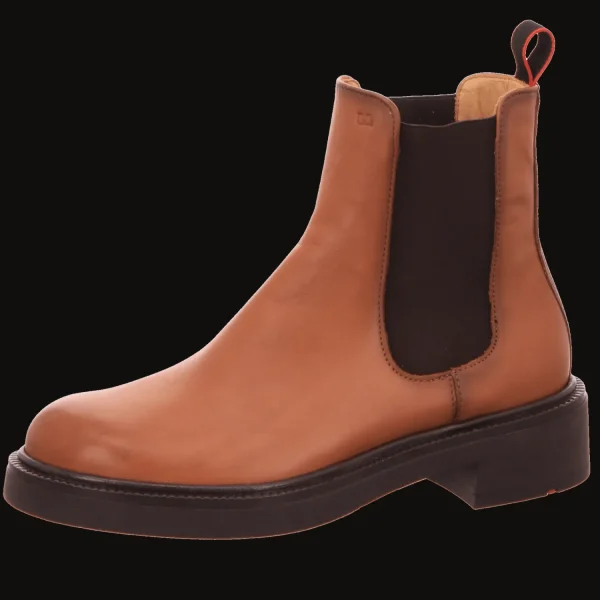 New Lloyd Damenstiefel sportiv braun