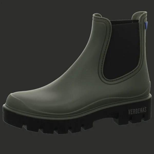 Outlet Verbenas Damenstiefel sportiv Grün