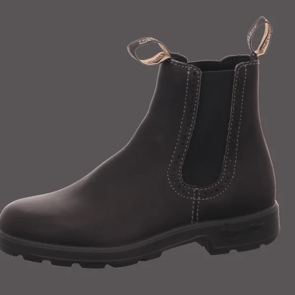 Best Sale Blundstone Damenstiefel sportiv Black