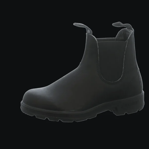 Cheap Blundstone Damenstiefel sportiv schwarz