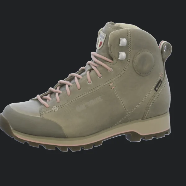 Sale Dolomite Damenstiefel sportiv grau