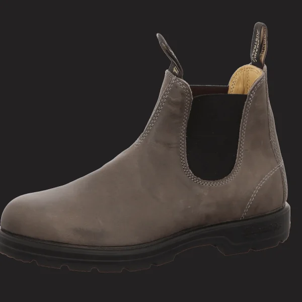 Best Blundstone Damenstiefel sportiv grau