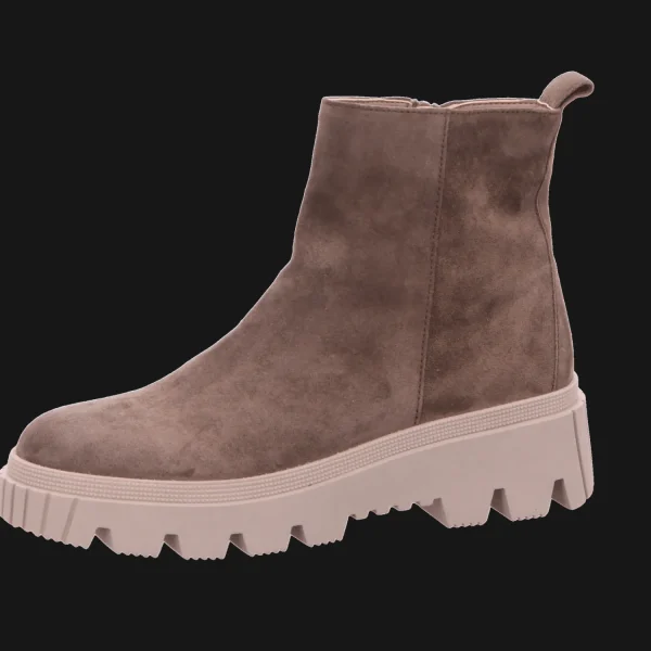 Best Gabor Damenstiefel sportiv braun