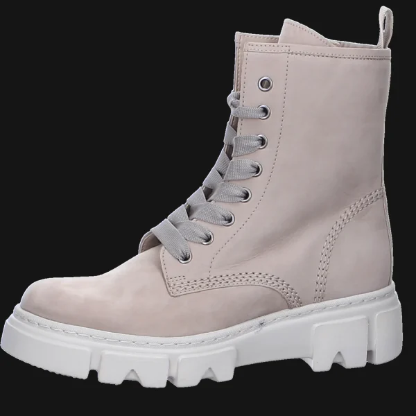 Cheap Gabor Damenstiefel sportiv grau