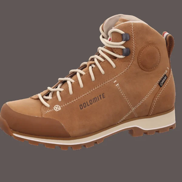 Fashion Dolomite Damenstiefel sportiv bunt