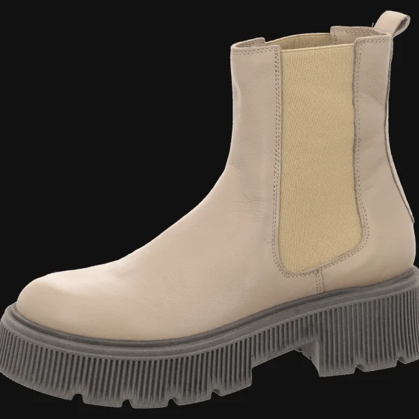 Clearance Mjus Damenstiefel sportiv sand