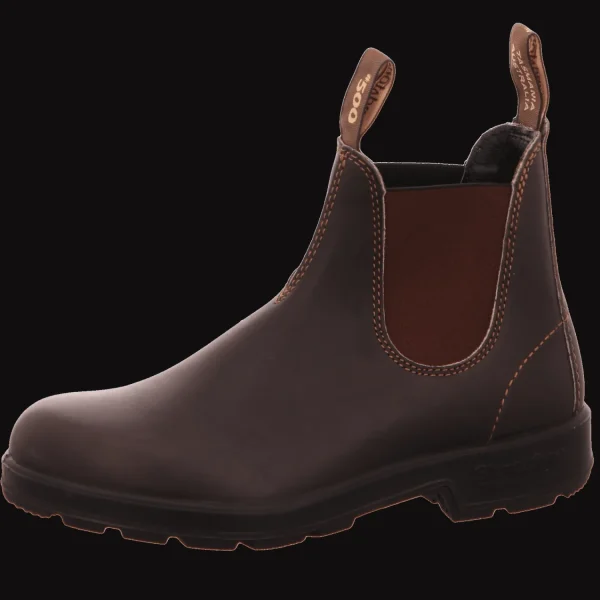 Discount Blundstone Damenstiefel sportiv braun